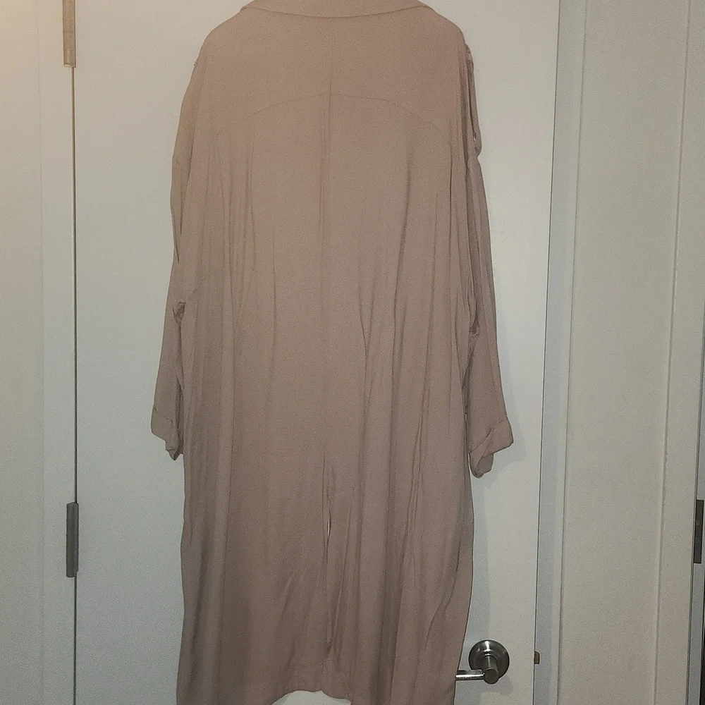 Pink jacket - Picture 2 of 3